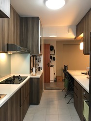Blk 624C Punggol Central (Punggol), HDB 4 Rooms #159385632